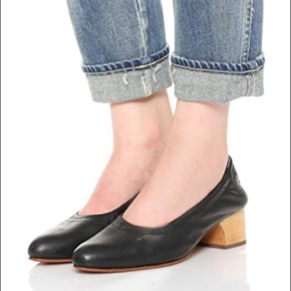 Rachel Comey Calder Heel